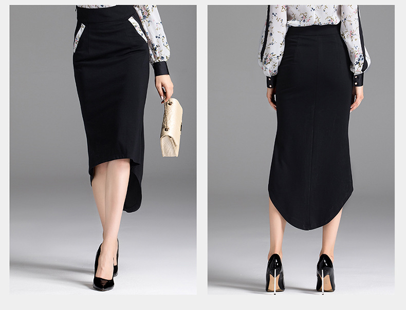 Costume femme en Matière d impression - Ref 3334808 Image 34