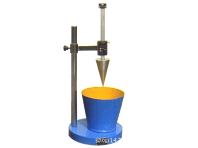 北京美华仪科技有限公司    砂浆稠度仪/砂浆稠度仪