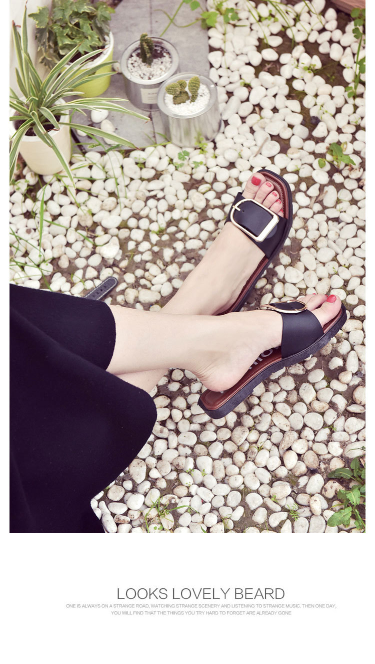 Sandales femme OTHER   en PU - Ref 2669511 Image 17