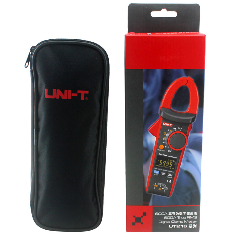 UNI-T/ UT216Cǯͱ 600AԶЧֵñUT-216C