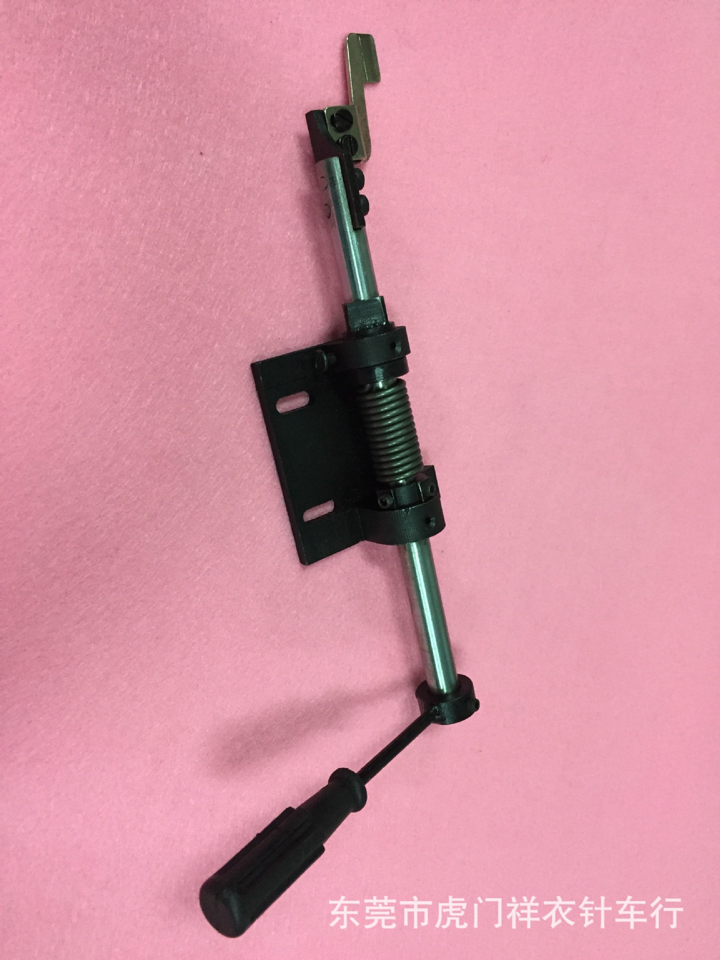 日本重机5430打皱器