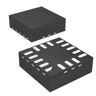 FX2401C QFN16封装 RFX品牌 发射功率增大20DB显卡驱动网卡芯片