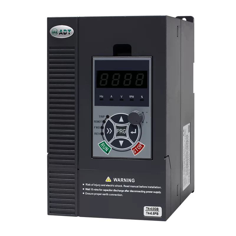 Инвертор Zhengzhou Audi AD200-T41R5GB/T42R2P