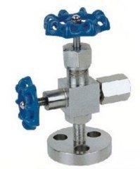 精小型多回转电动针型阀 不锈钢电动针型阀