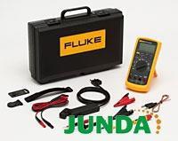 Fluke 87V/E2fñ