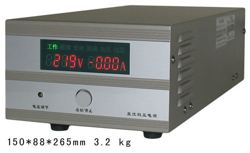 DC220V输入DC/DC直流稳压电源1000W