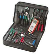 1PK-9385精密电子维修工具组（59件组）