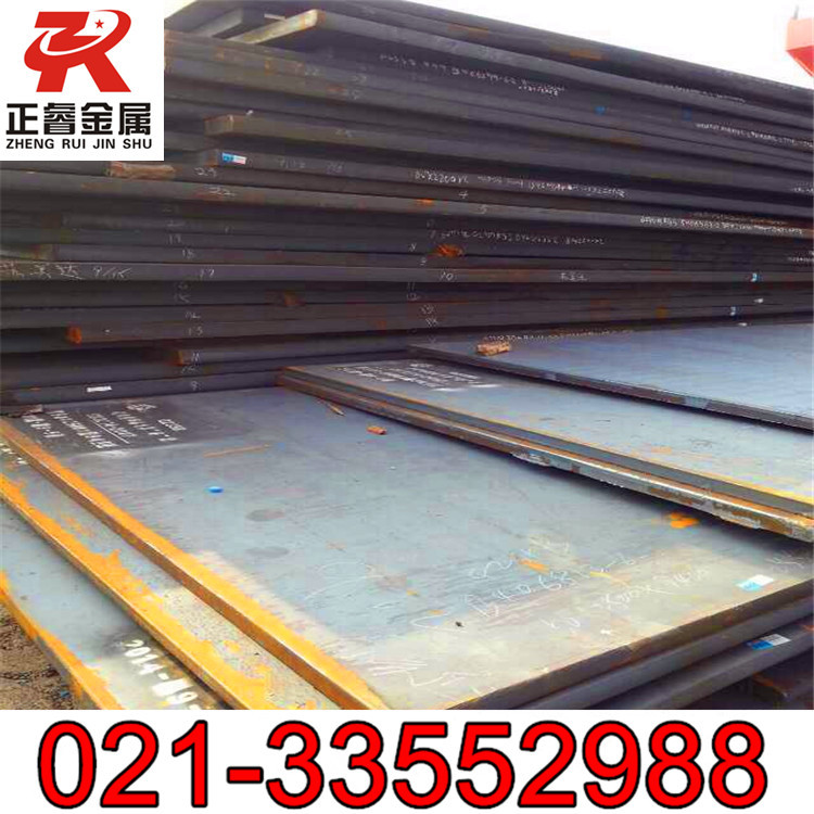 【Q310GNH耐候板】现货Q310GNH冷轧板卷 中厚板切割 原厂质保