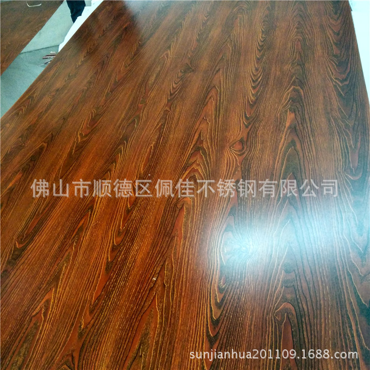 厂价批发不锈钢人造石纹 东营家装建材高档实用耐用伤大理石纹