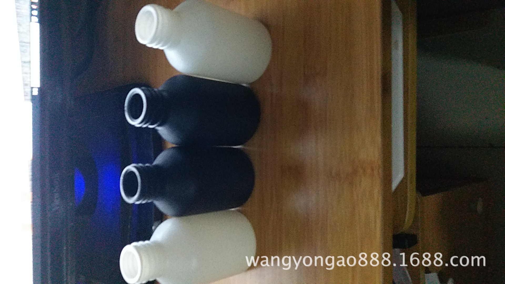 批发玻璃瓶 圆形指甲油瓶子 5ml玻璃指甲油空瓶   15ml指甲油瓶