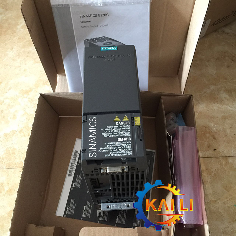 现货供应6SL3210-1KE14-3UP1 原装Siemens/西门子G120C变频器-阿里巴巴