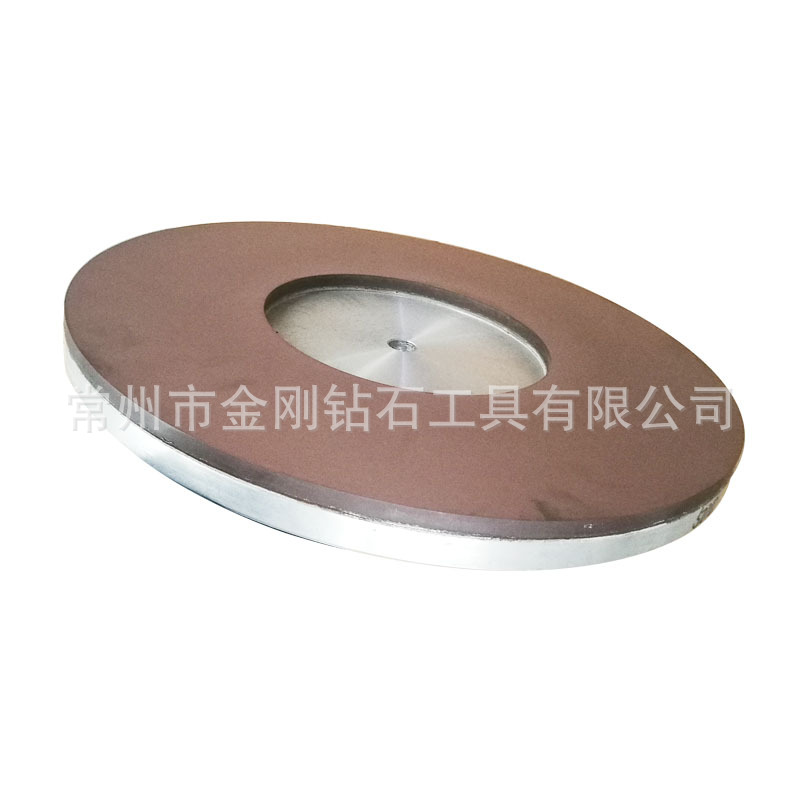 生产耐用树脂结合剂CBN磨盘 树脂软磨盘 树脂金刚石平面抛光磨盘