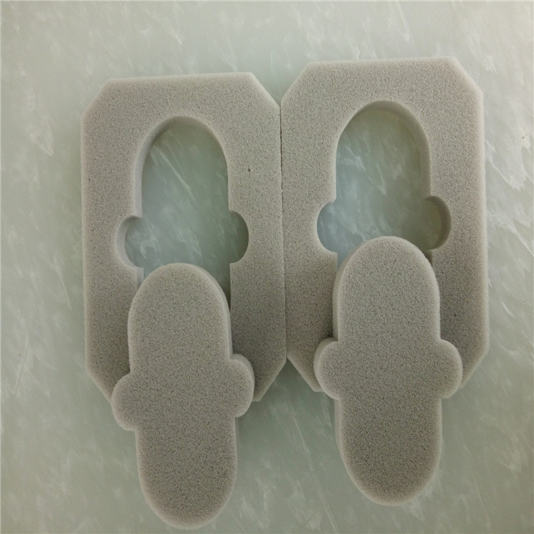 定制加工 鼠标海绵内衬 抗压耐磨轻便深圳捷昕批量发售 免费拿样