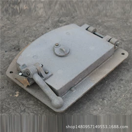 炉排;锅炉配附件;无缝管