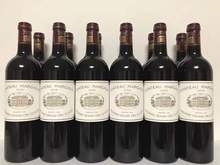 2008年玛歌酒庄正牌红葡萄酒 Chateau Margaux 2008年大玛歌