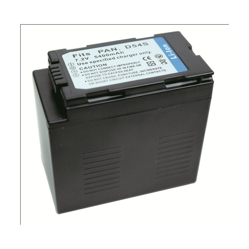 适用 松下 NV-DS28 NV-DS50A NV-MX500EG NV-MX500EN NV-MX7 电池