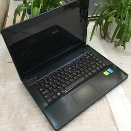 批发笔记本Y430P笔记本电脑I5 I7四核 8G 1000G GTX850M 2G独显