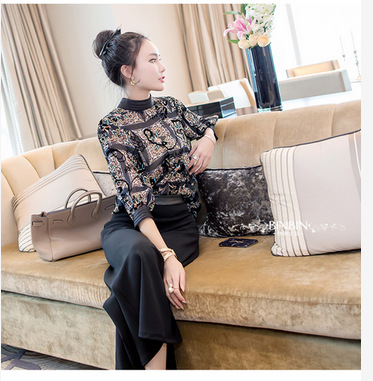 Costume femme en Mousseline - Ref 3334589 Image 1