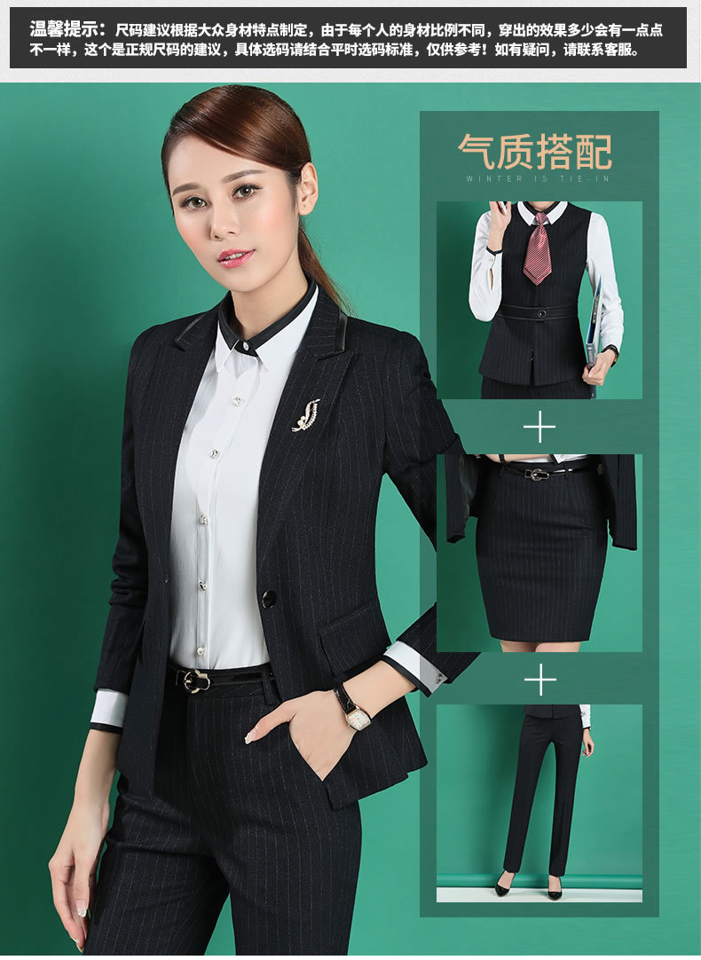 Gilet femme en Mélange de coton - Ref 3318264 Image 8