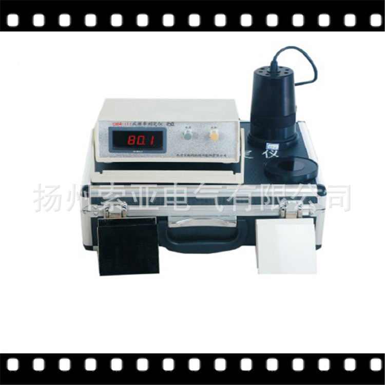 C84-III反射率测定仪