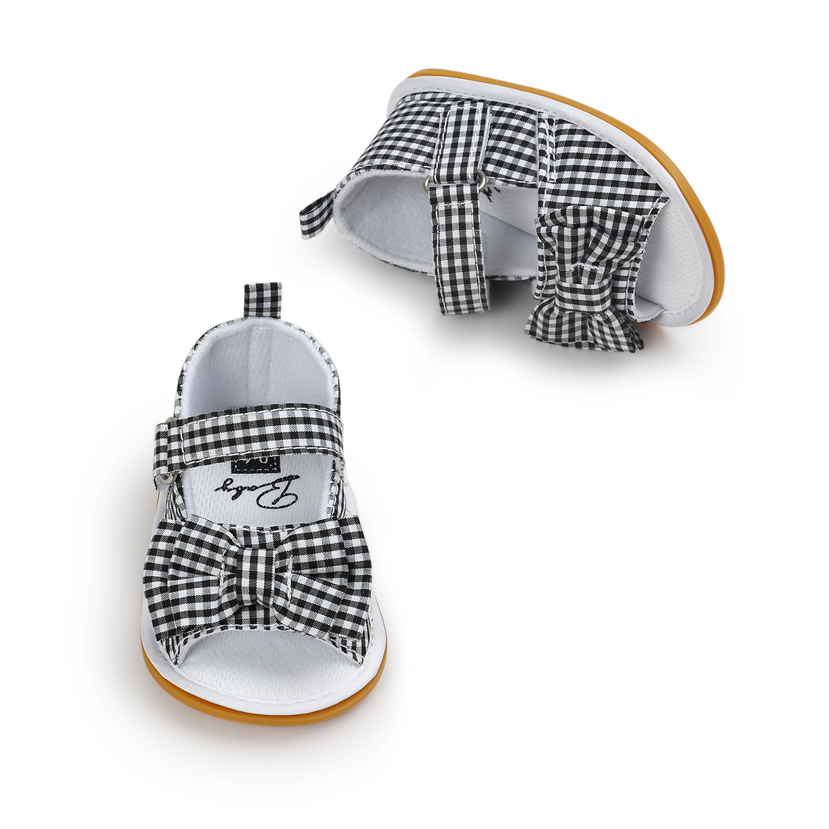 Chaussures bébé en coton - Ref 3436770 Image 60