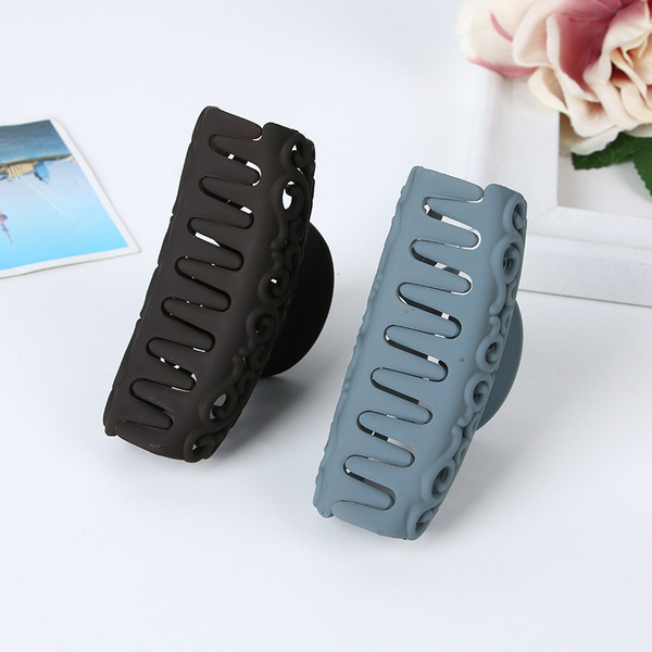 Plastic eraser