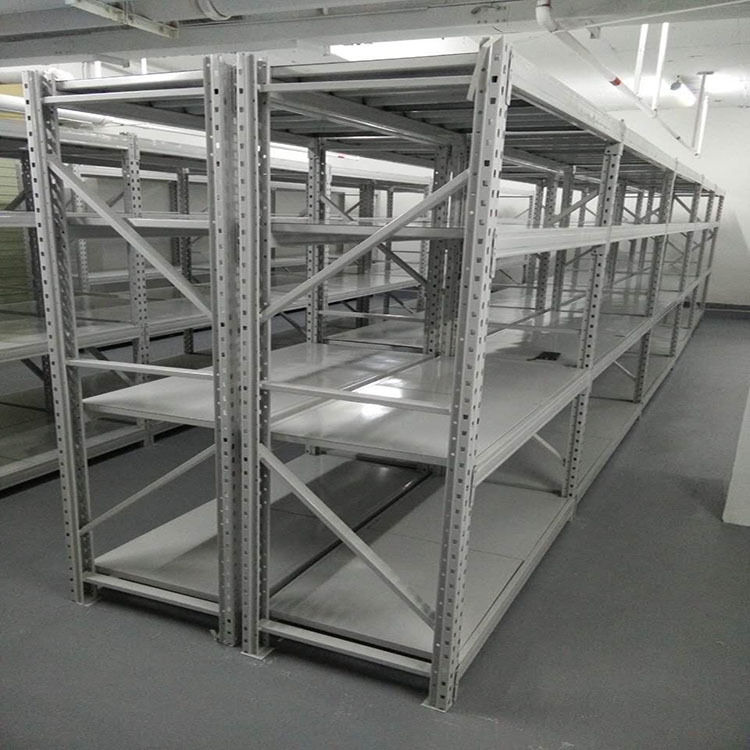 中型轻型货架仓库货架仓储库房展示柜货架置物架储物架家用铁架子