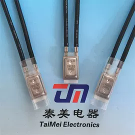 温控开关;温度传感器;电动机保护器