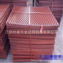 钢笆片 江阴无锡上海浙江镇江脚踏网片 那里的钢笆片泰州 湖州