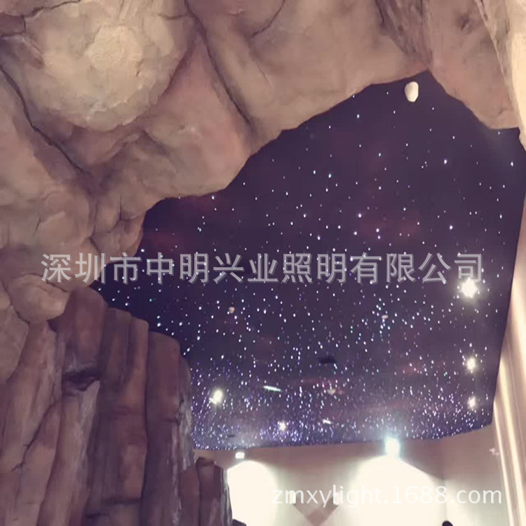 ������Ƽ�չ���컨���������ǲʻ������ǿն�������˸���˵�led