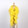 Feather fire film feathers, feather scarves, Christmas tree decoration 40g hair bar wedding bouquet packaging material