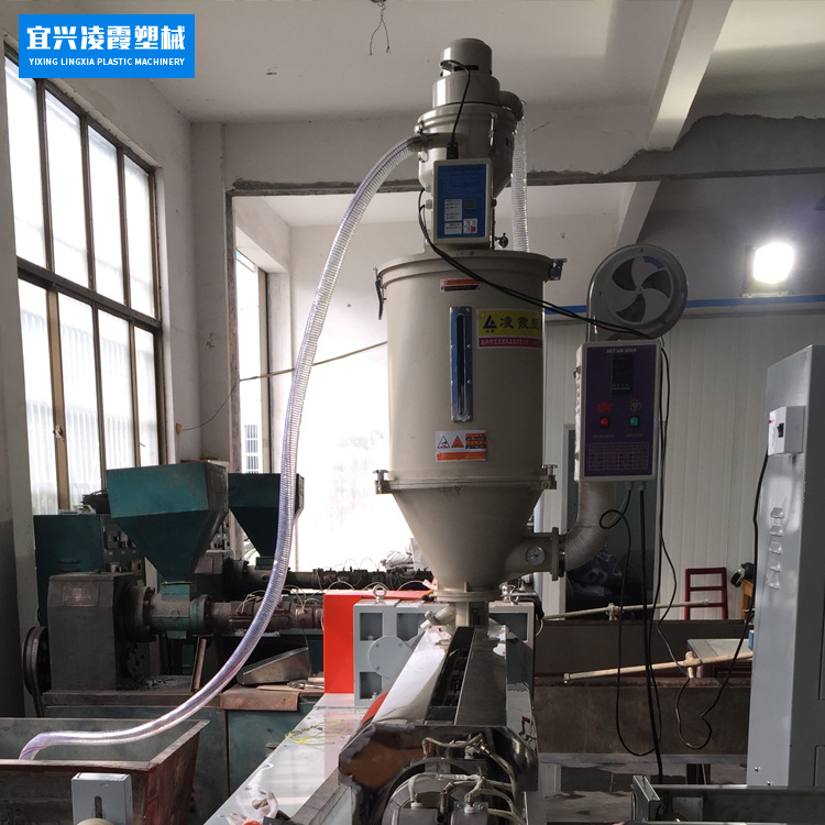 供应压膜线机 宜兴凌霞塑料机械厂家生产