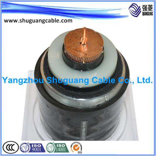 厂家直销 国标电力电缆 YJLW02-64-110kV-1x1200 安全环保可检测