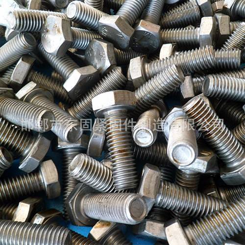 國(guó)標(biāo)螺栓