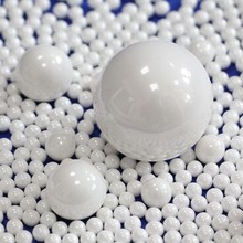 A13熱銷優質耐磨產品 釔穩定高純氧化鋯 陶瓷微珠 研磨球