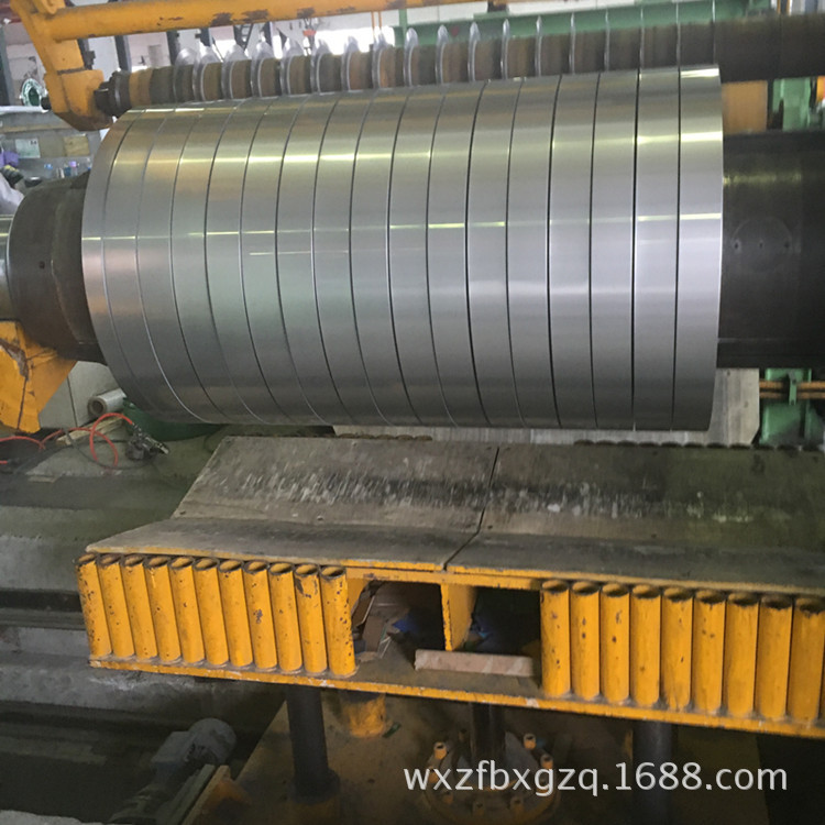 酒钢现货2205冷热轧不锈钢带 2205不锈钢卷板 2205冷轧板批发价