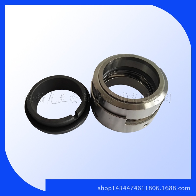 供应机械密封 厂家加工定制泵用机械密封件销售