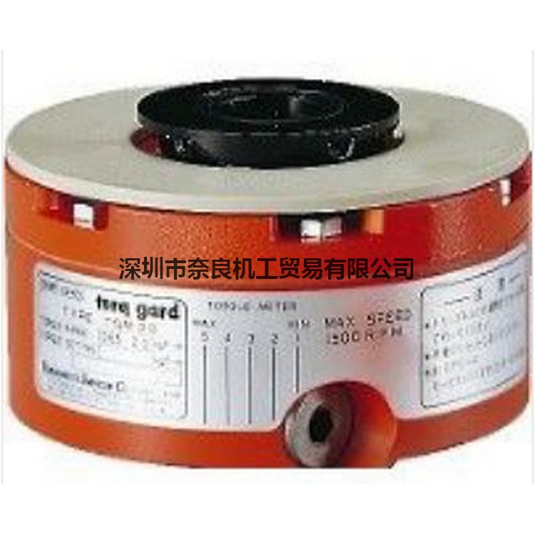 日本TSUBAKI椿本扭矩过载保护器TGM20-D20