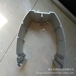 供应各种铝盒外壳型材 机加工及表面处理 部分铝盒可以提供铝盖子
