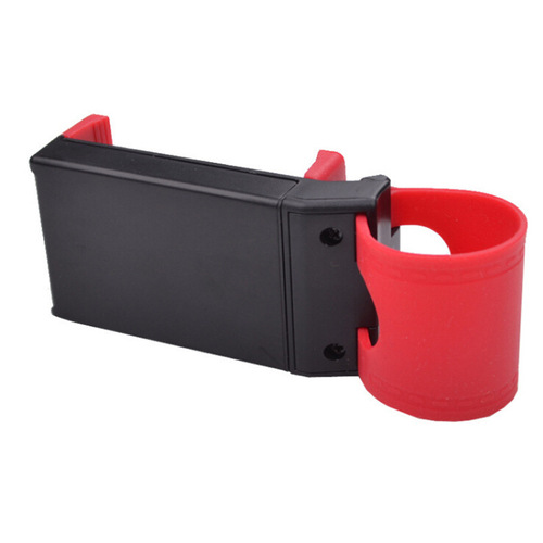 Car steering wheel mobile phone holder car mobile phone holder car car holder supports multi-purpose steering wheel holder