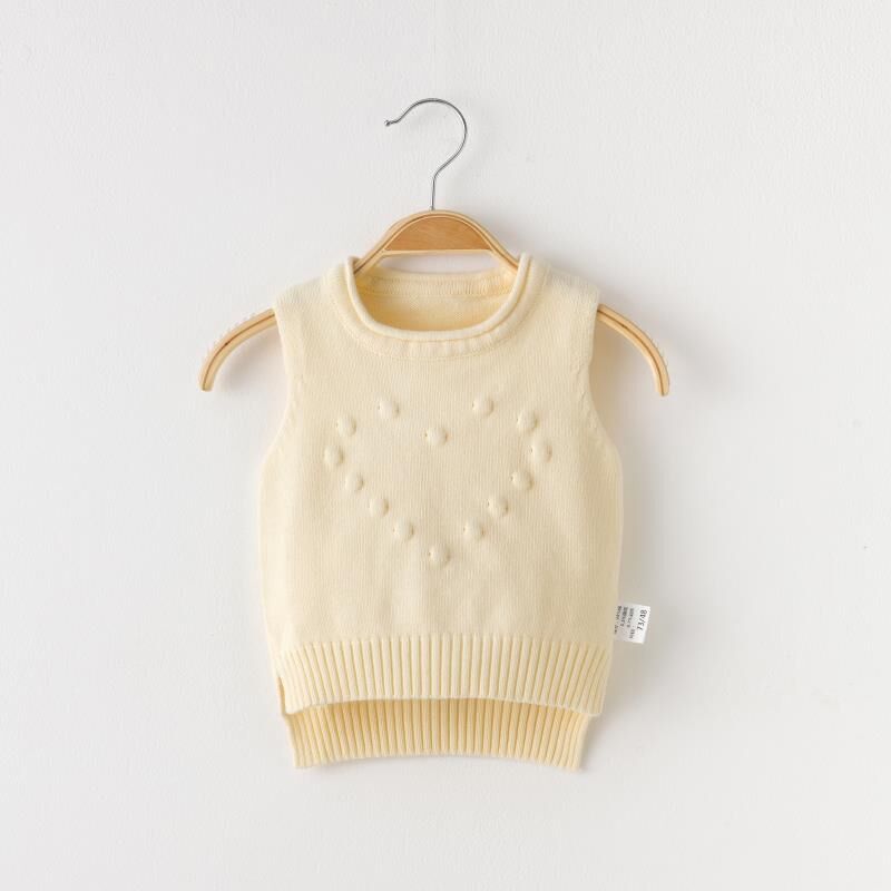 Baby Vest Image 9
