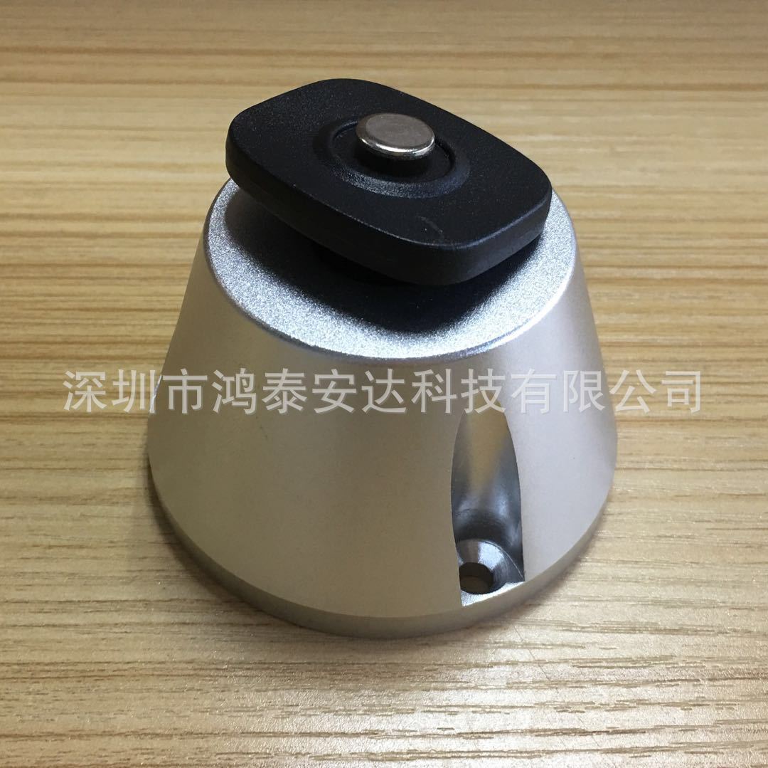 服装超市开扣器防盗扣取钉器 磁扣强力开扣器 强力磁解扣器