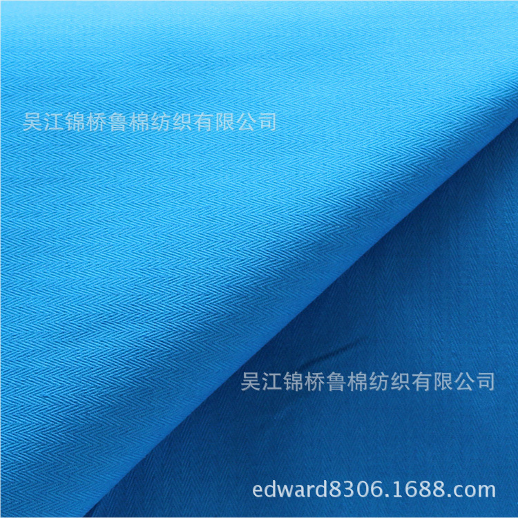 Cotton Boor 10*10 70*42 Anyway Flat cards Jacquard weave Bamboo Change Twill 32 + 16SB*21