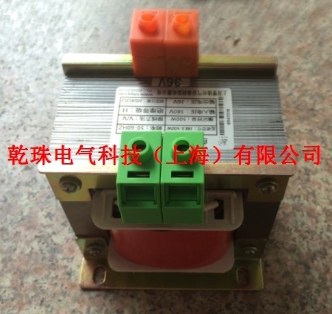CE认证机床变压器JBK3-3KVA/3KW380V220V变220V127V110V36V24V12V
