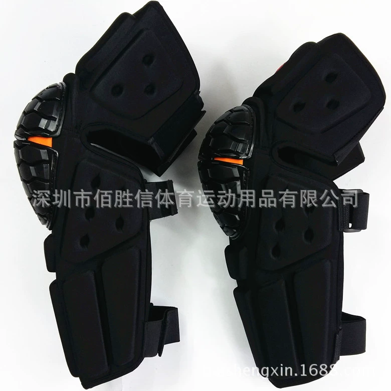 Bai Shengxin SX036 мотоцикл протектор колен для беговых колен ветрозащитный холод с защитой от падения утолщенный лыжный протектор оптом