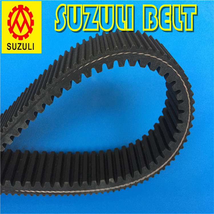 M174096 Toothed Belt Motorcycle Atv Belt 33*1090La Transmission Transmission Belt Arctic Cat M3211070