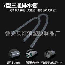 Y��ͨ����ͨ��ˮ�ܳ�ˮ�� ˮ�����pvc��ͨ��ˮ�� �N��ˮ����ˮ