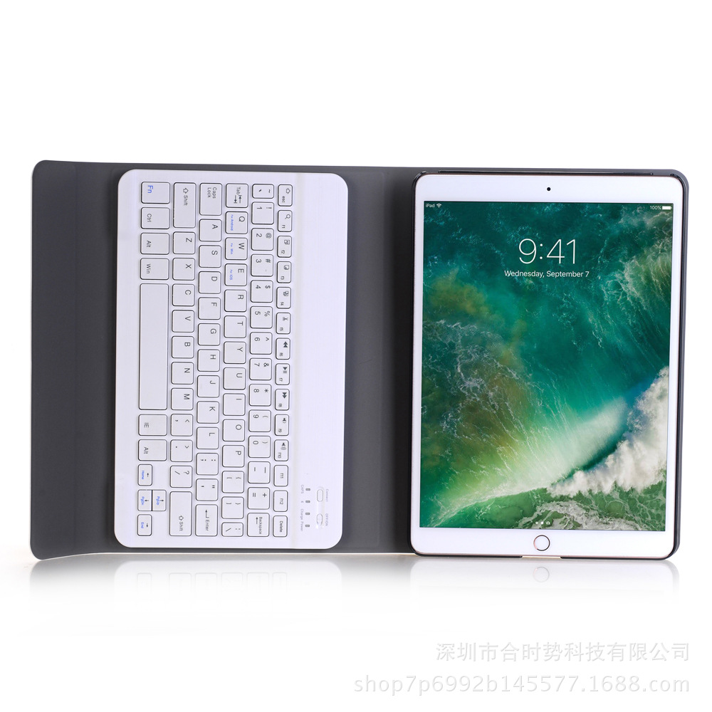 Clavier pour tablette - Ref 3422731 Image 35