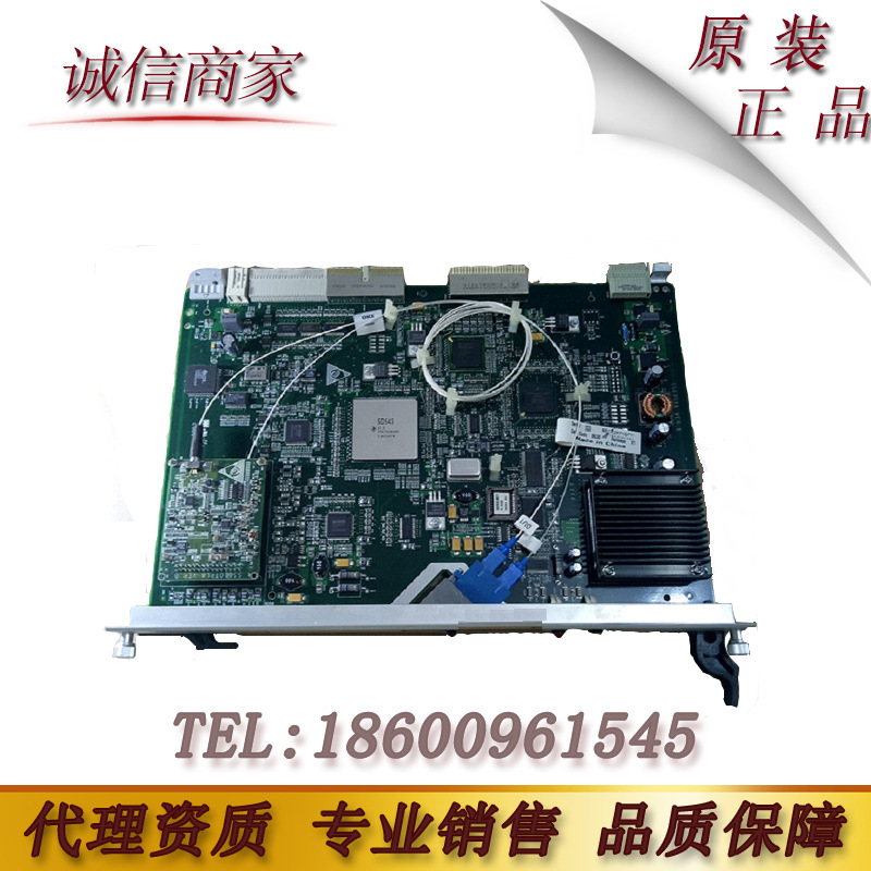 华为（Huawei）Metro3000业务板SS63S16B01-L16.2