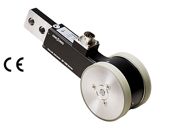 日本小野测器 ONO SOKKI 滚轮式编码器RP-7400系列